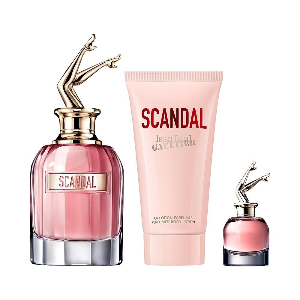 SCANDAL SET EAU DE PARFUM